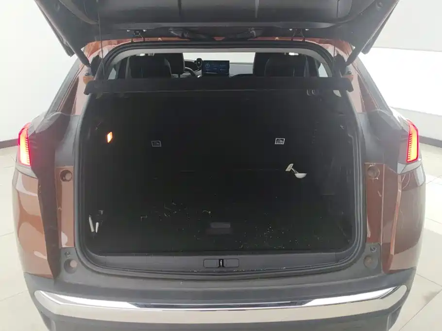 Peugeot 4008 — миниатюра 4
