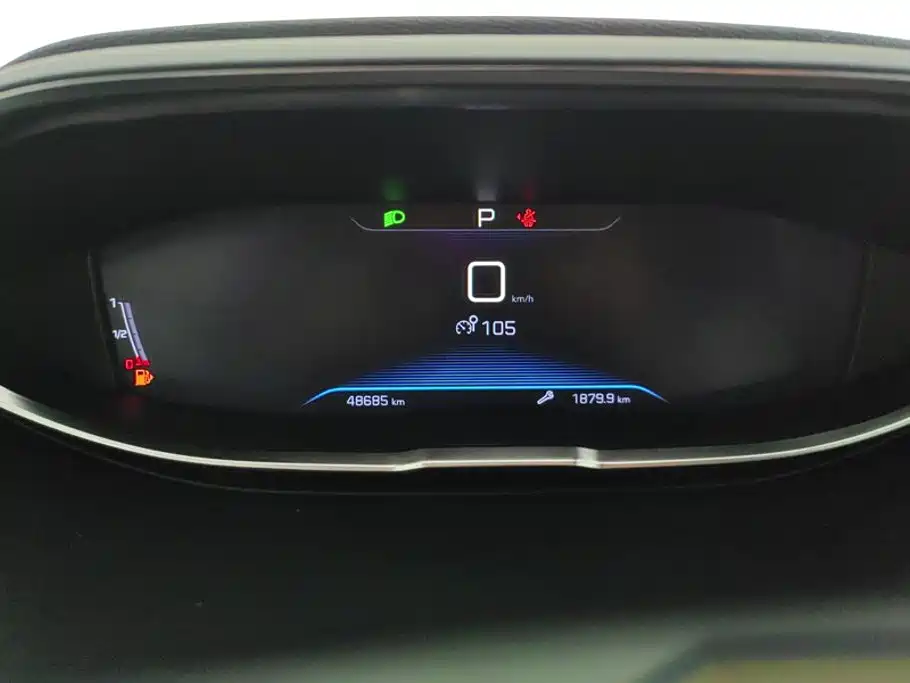 Peugeot 4008 — миниатюра 14