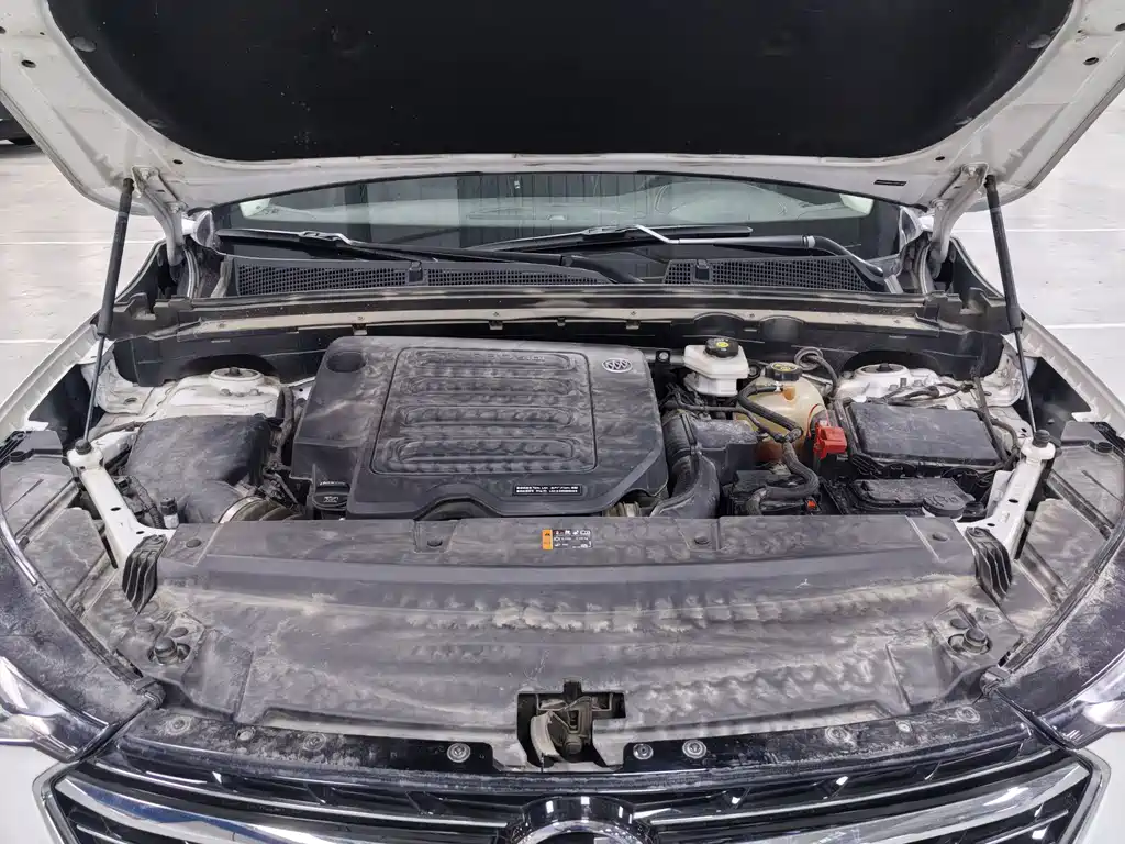 Buick Envision S — миниатюра 6