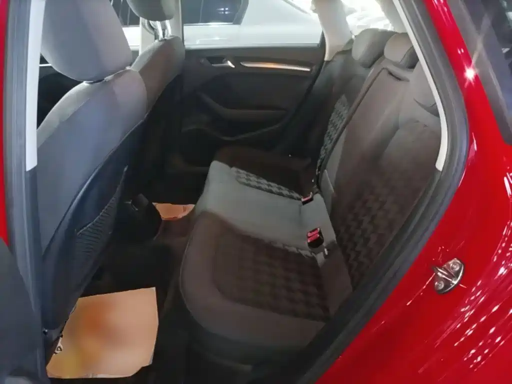 Audi A3 — миниатюра 17