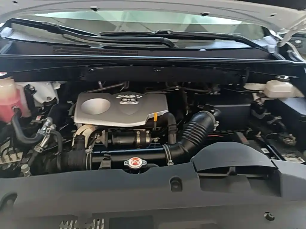Toyota Highlander — миниатюра 20