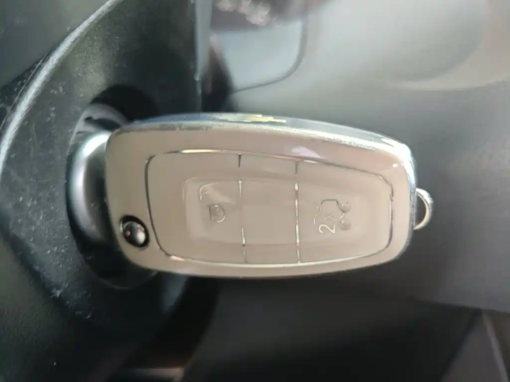 Ford Focus — миниатюра 9