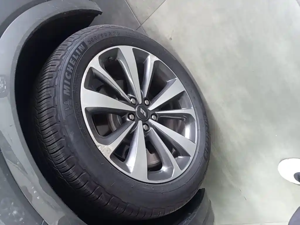 Li Auto Li ONE — миниатюра 23