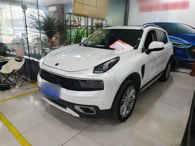 LYNK 01