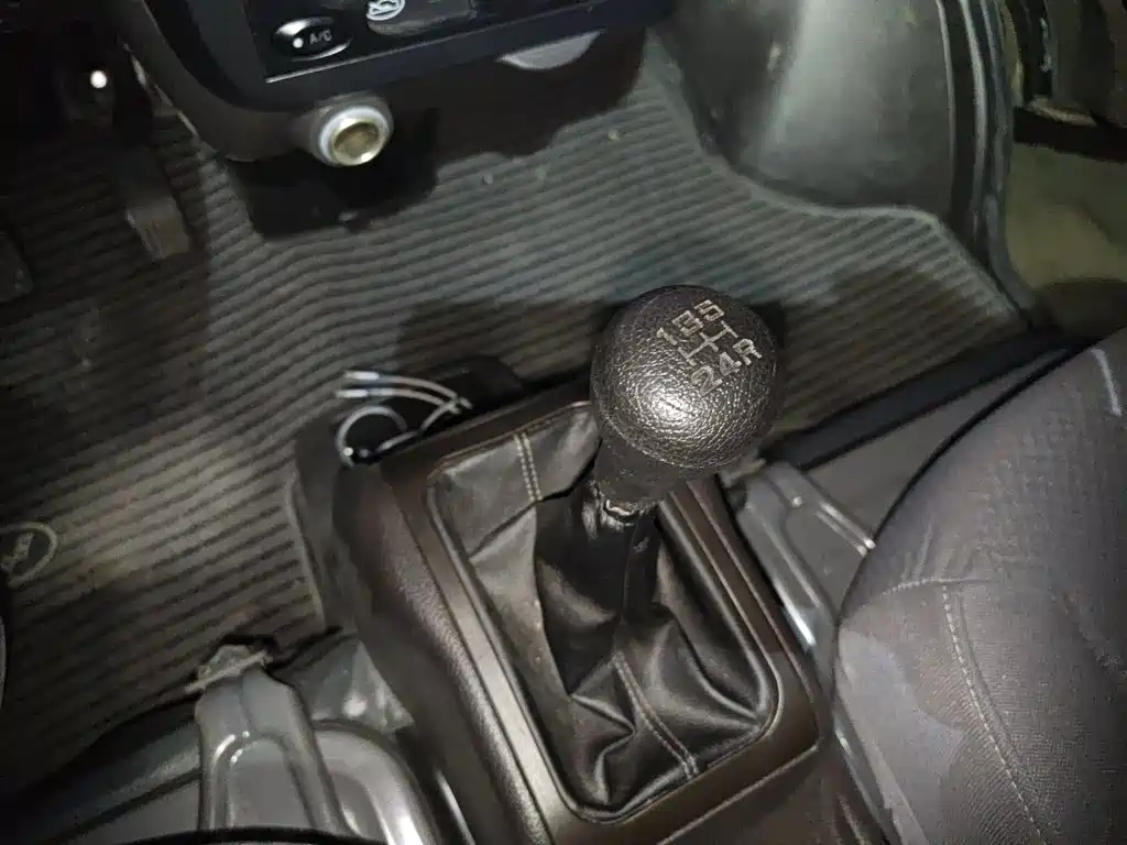 Wuling Rongguang — миниатюра 11