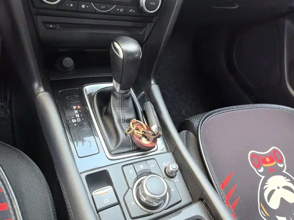 Mazda 3 Axela — миниатюра 11