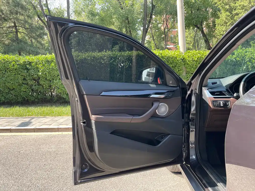 BMW X2 — миниатюра 14