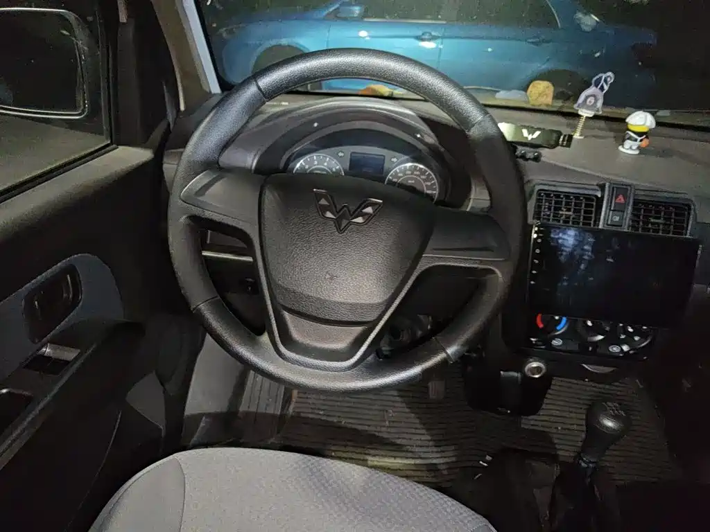 Wuling Rongguang — миниатюра 7