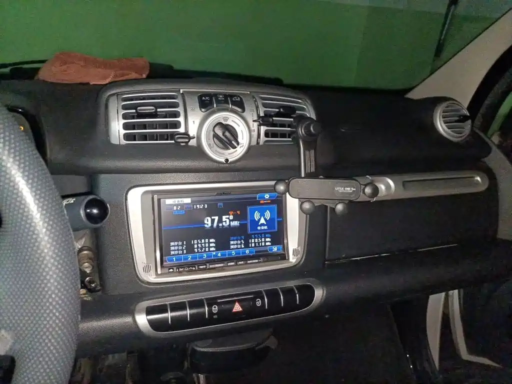 smart Smart Fortwo — миниатюра 6