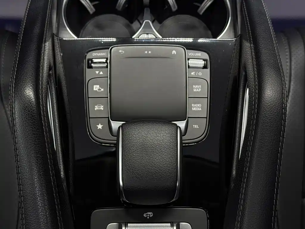 Mercedes-Benz GLE Coupe — миниатюра 15