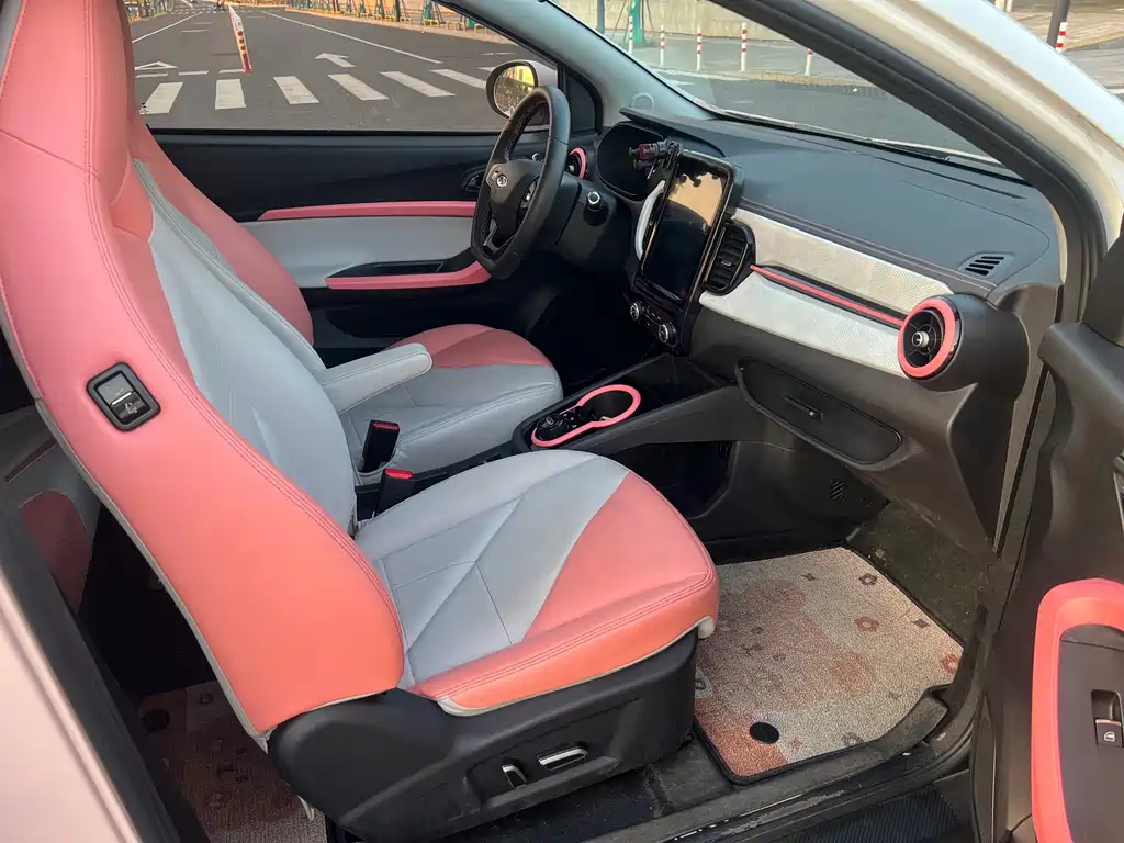 Chery QQ Little Ant — миниатюра 12