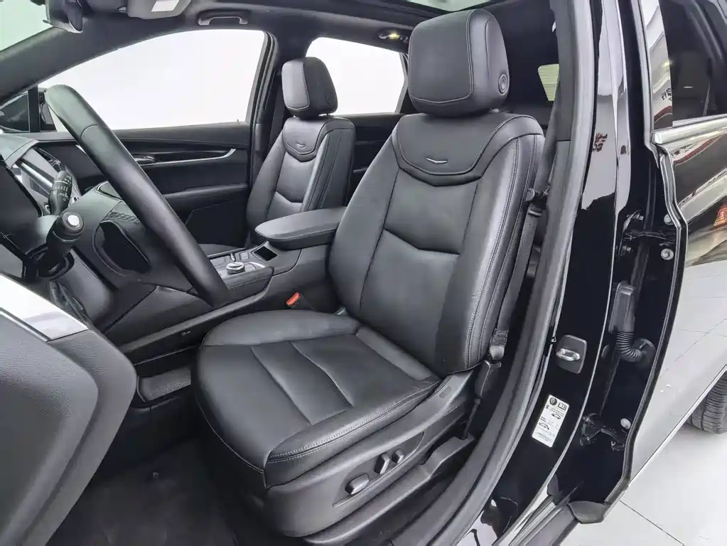 Cadillac XT5 — миниатюра 19