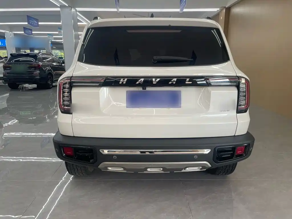 Haval Big Dog — миниатюра 8