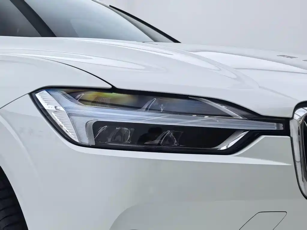 Volvo XC60 — миниатюра 4