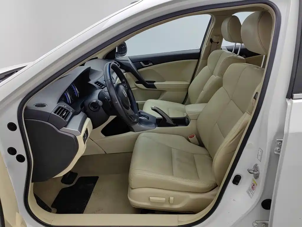 Honda Spirior — миниатюра 10