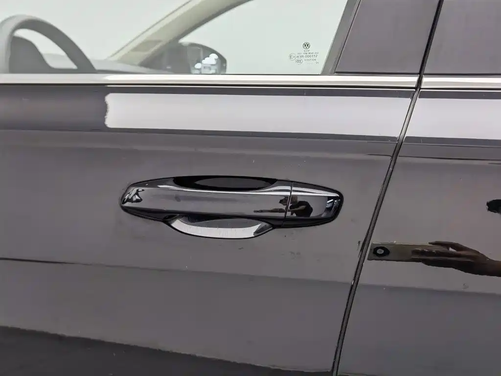 Volkswagen Lavida — миниатюра 18