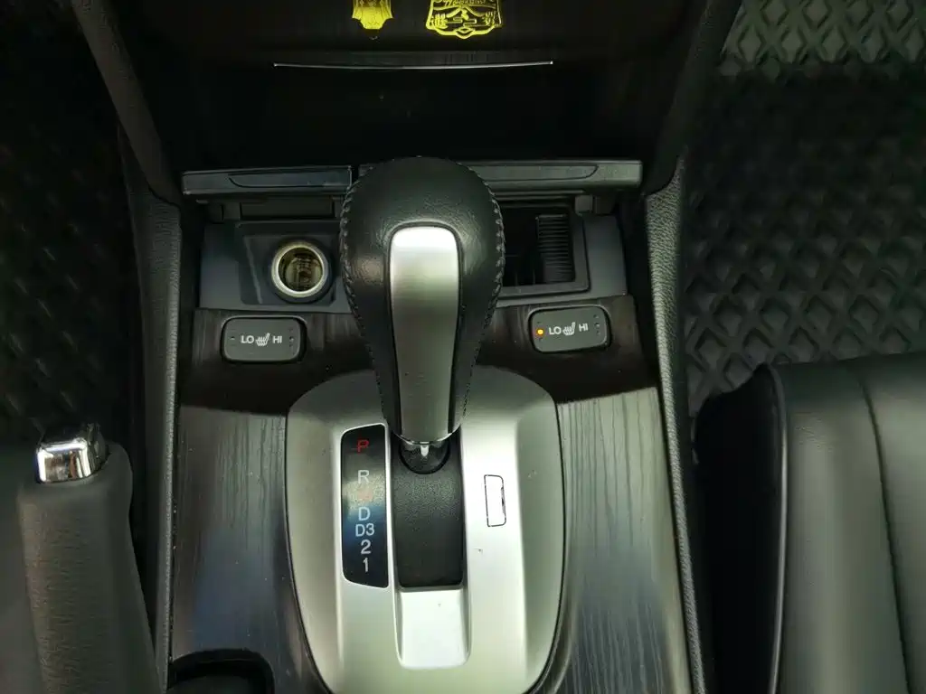 Honda Crosstour — миниатюра 13
