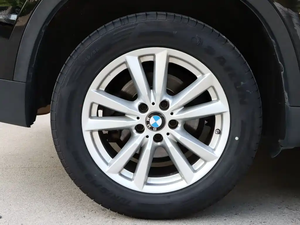 BMW X5 2017 xDrive35i M Sport