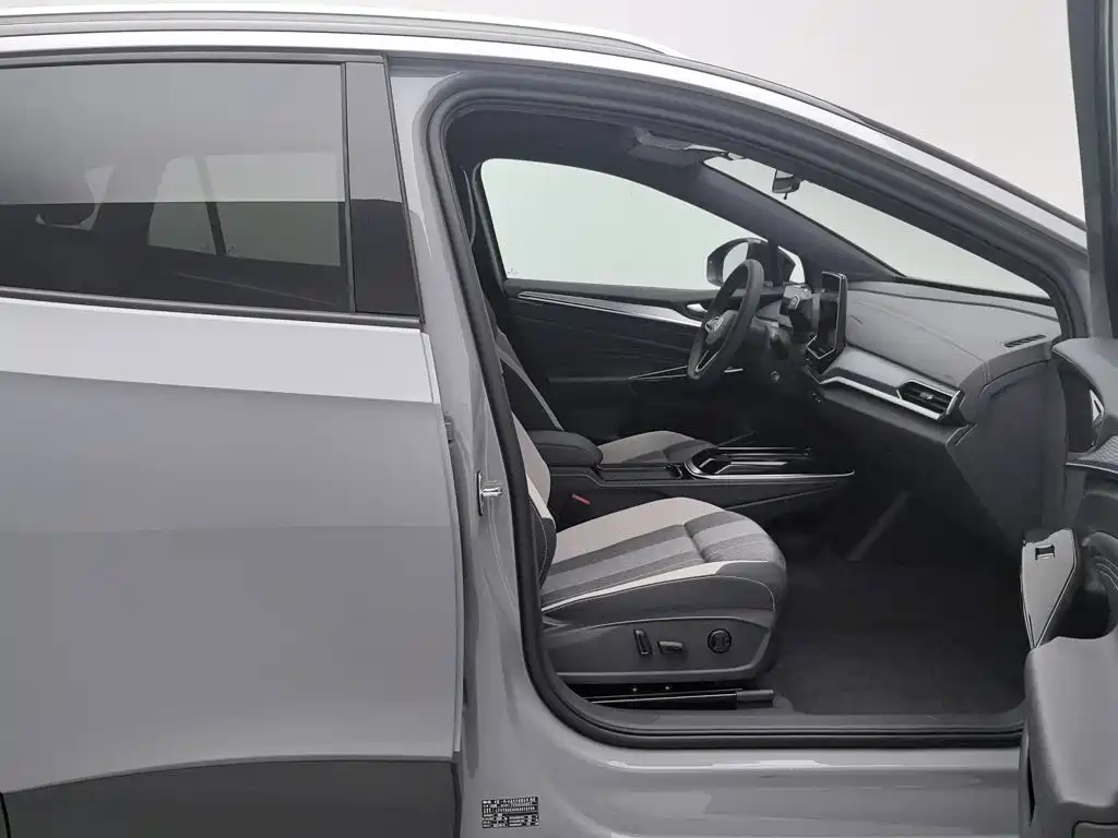 Volkswagen ID.4 Crozz — миниатюра 23