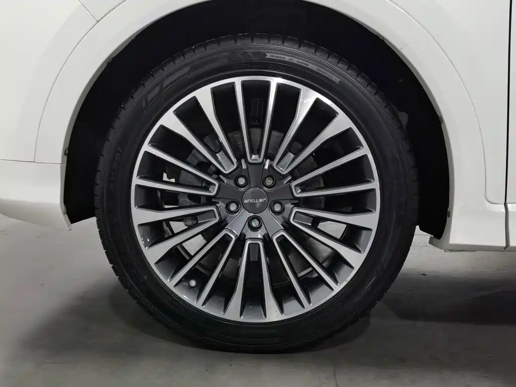 Jetour X70 — миниатюра 17