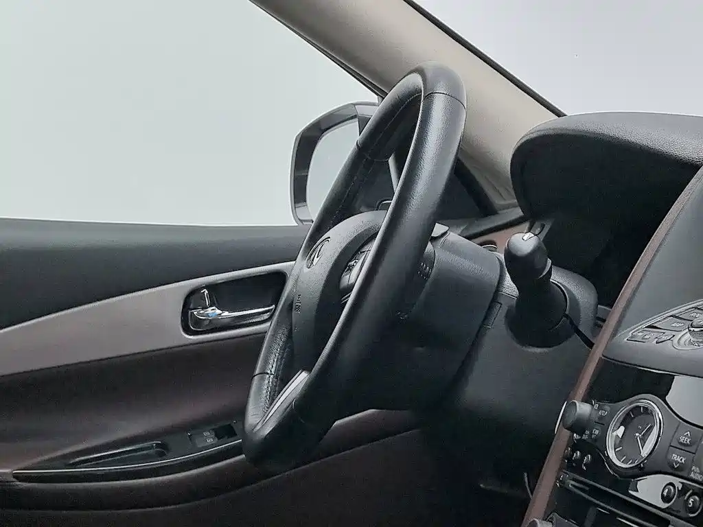 Infiniti QX50 — миниатюра 22
