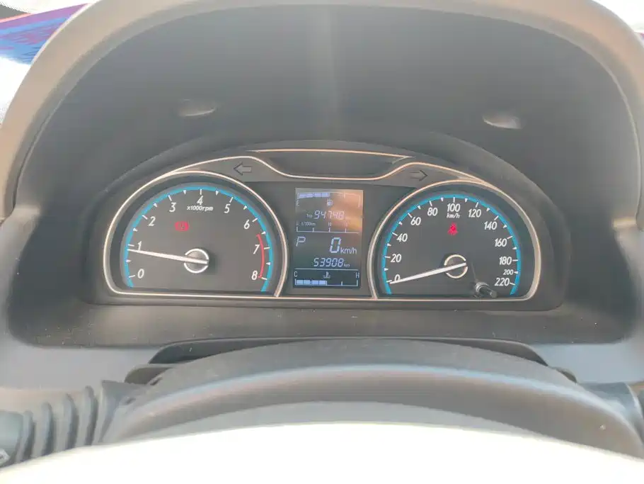 Baojun 610 — миниатюра 13