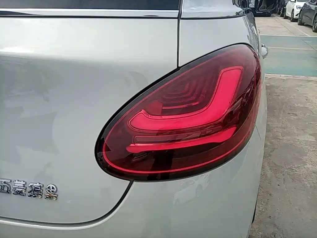 Wuling Bingo — миниатюра 8