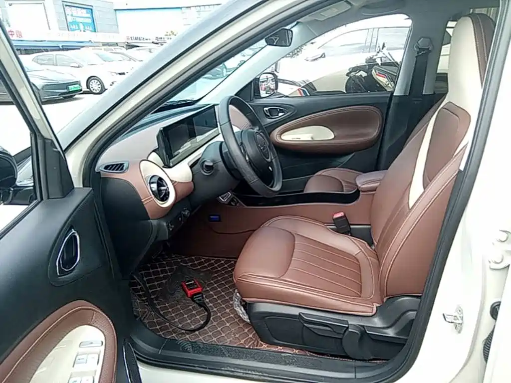 Wuling Bingo — миниатюра 16