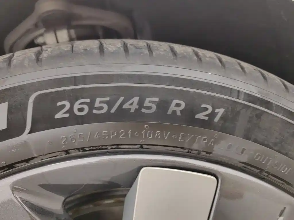 Li Auto Li i6 — миниатюра 24