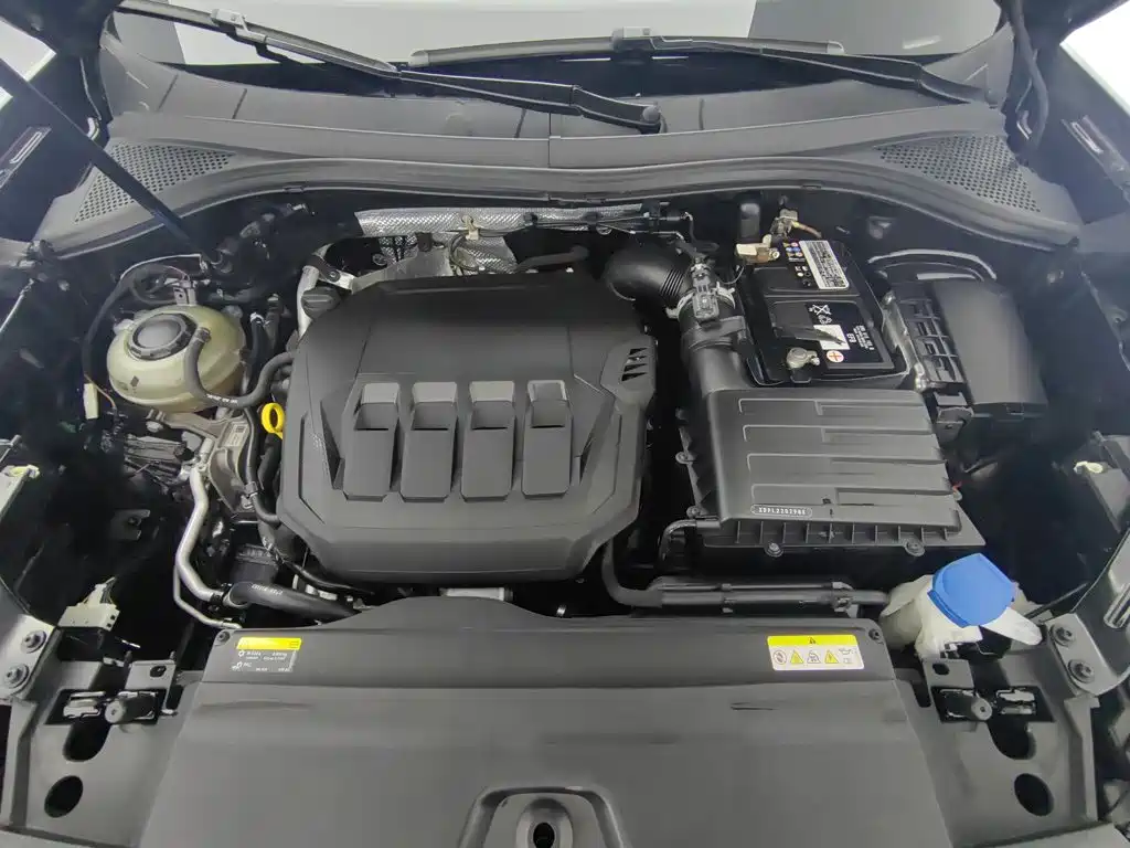 Volkswagen Tayron — миниатюра 6