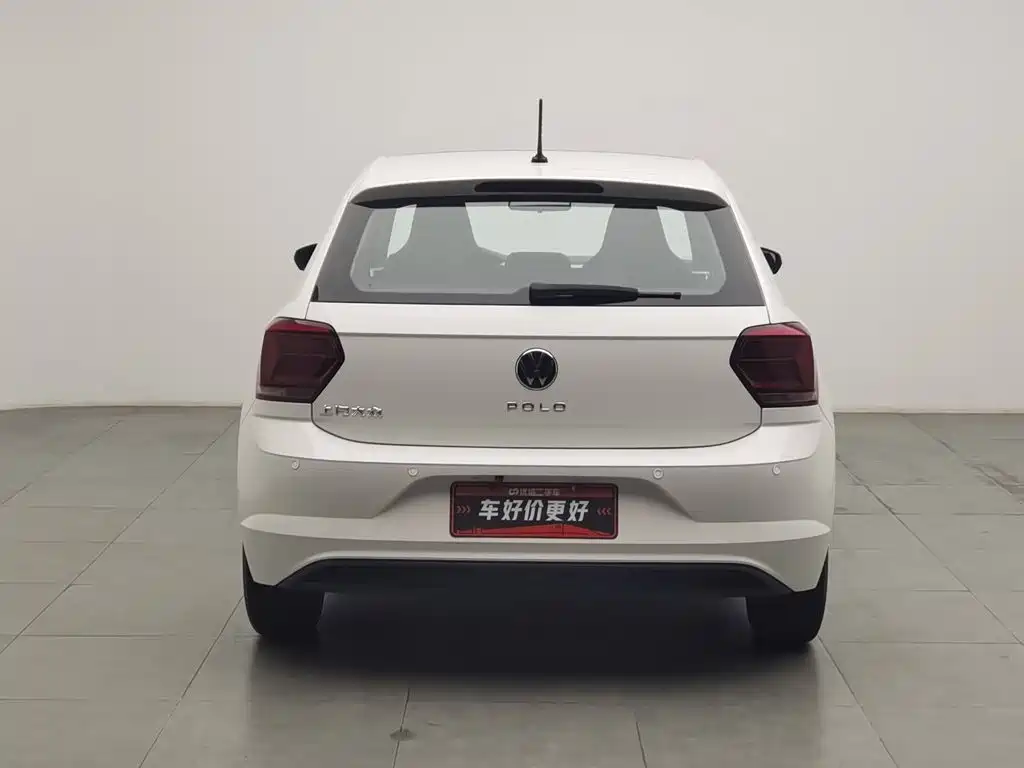 Volkswagen Polo — миниатюра 4
