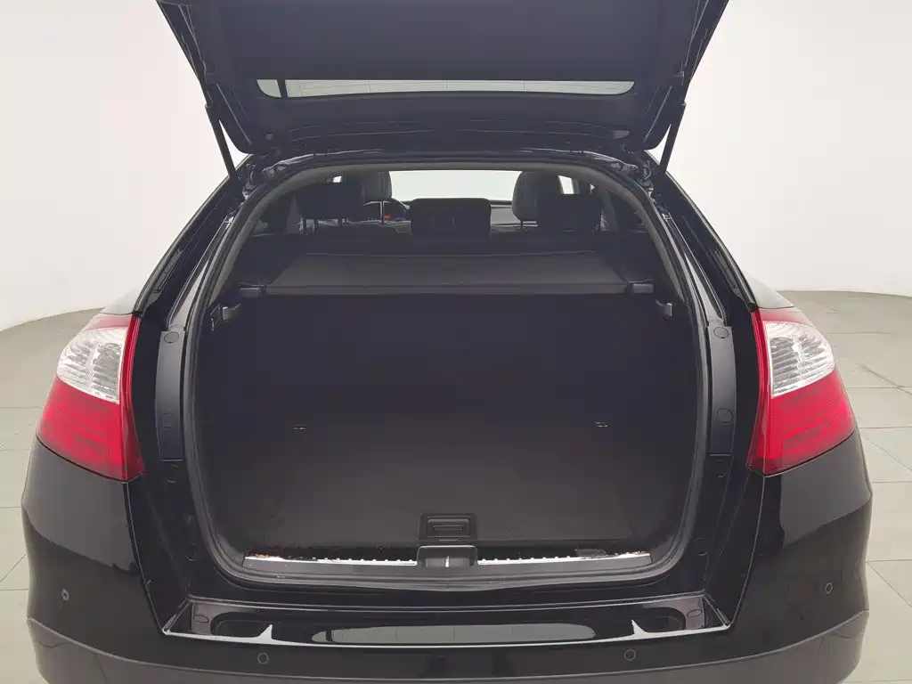 Honda Crosstour — миниатюра 16