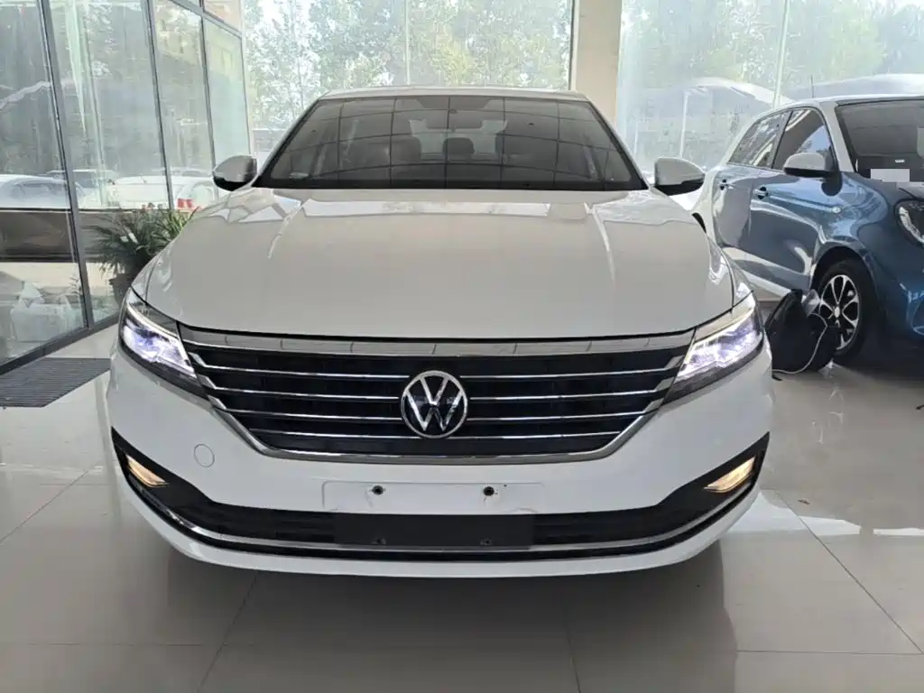 Volkswagen Lavida — миниатюра 3