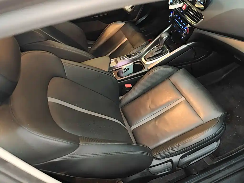 Hyundai Fista — миниатюра 25