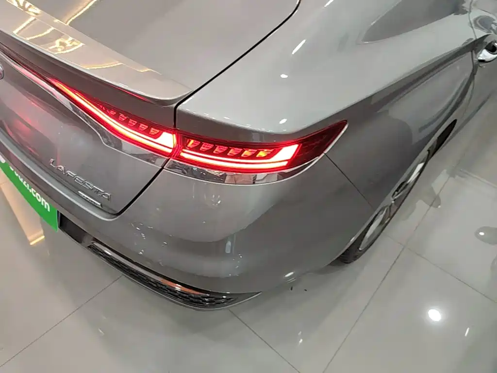 Hyundai Fista — миниатюра 8