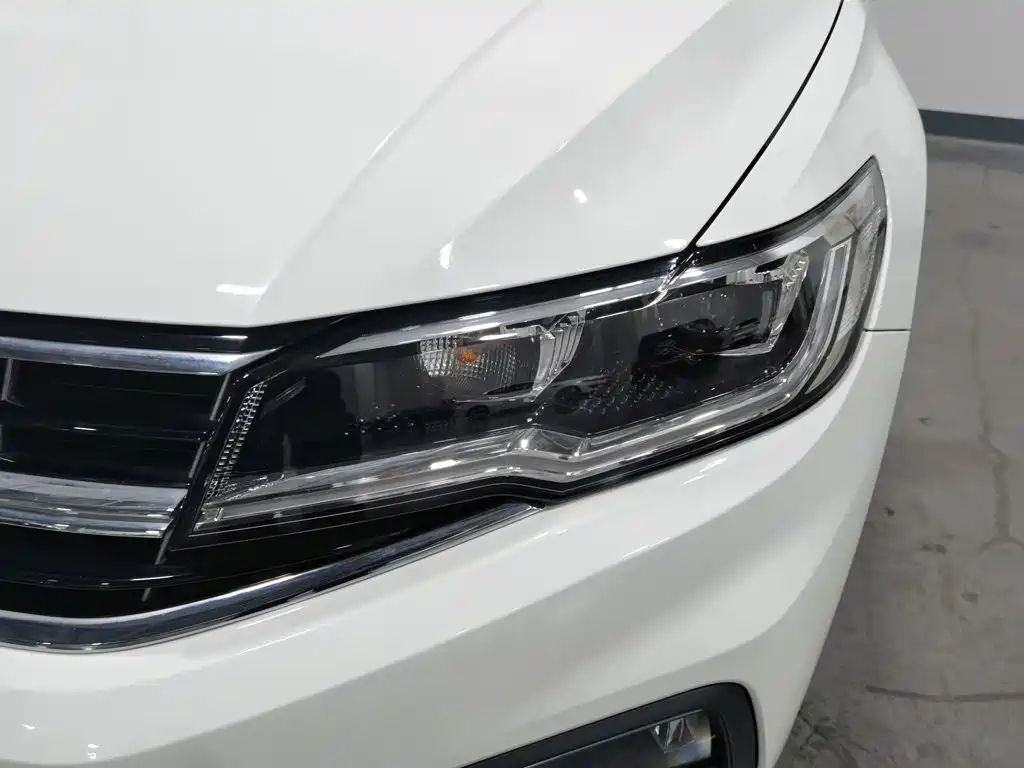 Volkswagen Bora — миниатюра 7