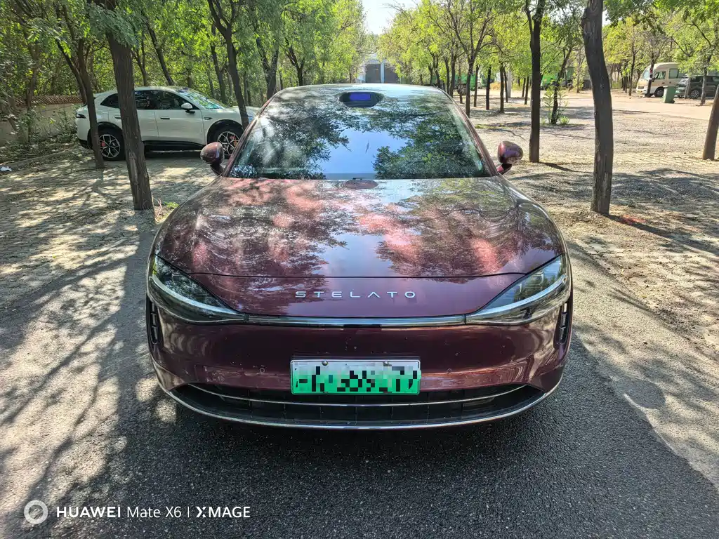Xiangjie Xiangjie S9 — миниатюра 5
