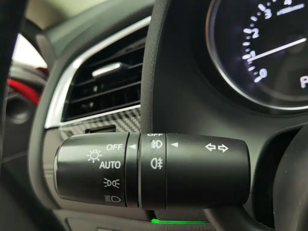Mazda Atenza — миниатюра 21
