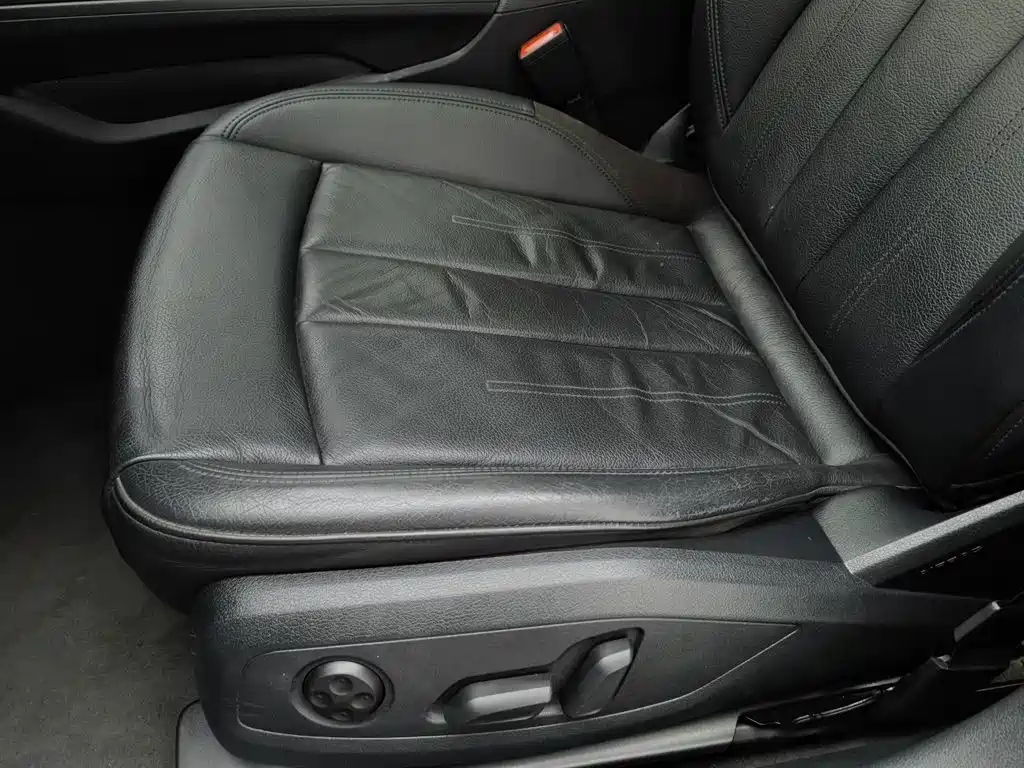 Audi A4 (Import) — миниатюра 20