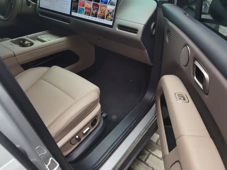 Li Auto Li i6 — миниатюра 8