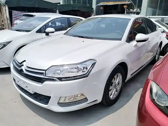 Citroen C5