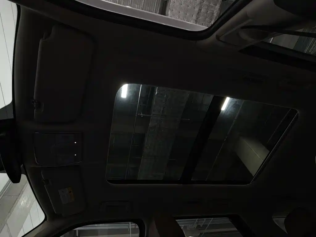 Changan CS95 — миниатюра 14
