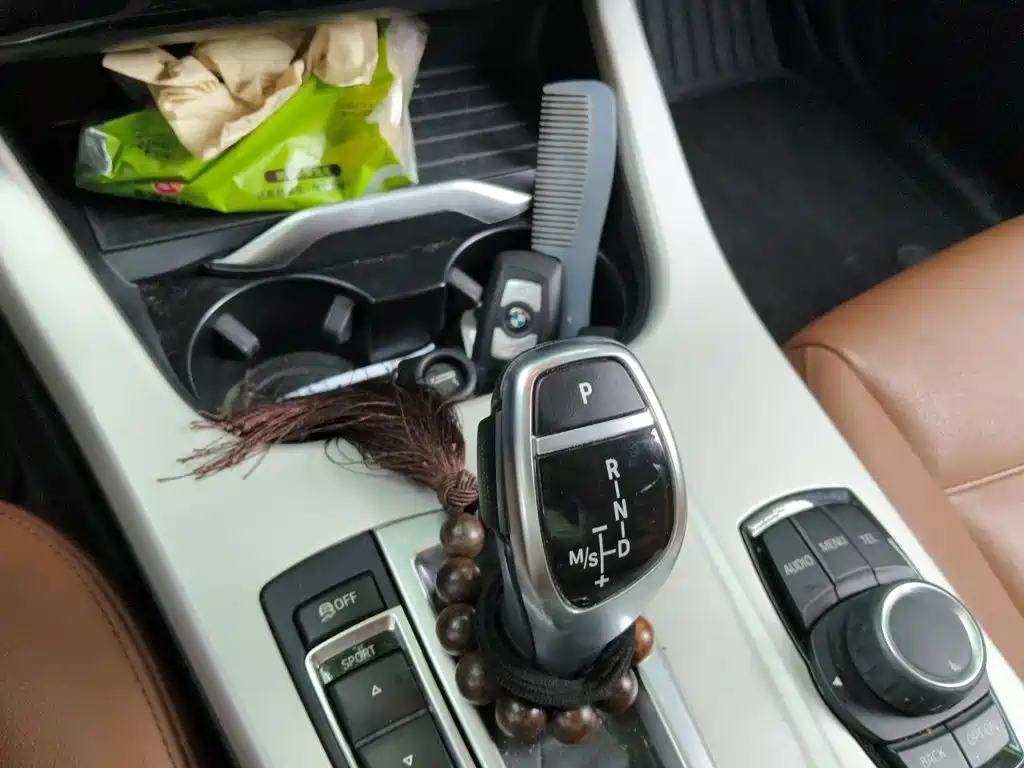 BMW X3 (Import) — миниатюра 15