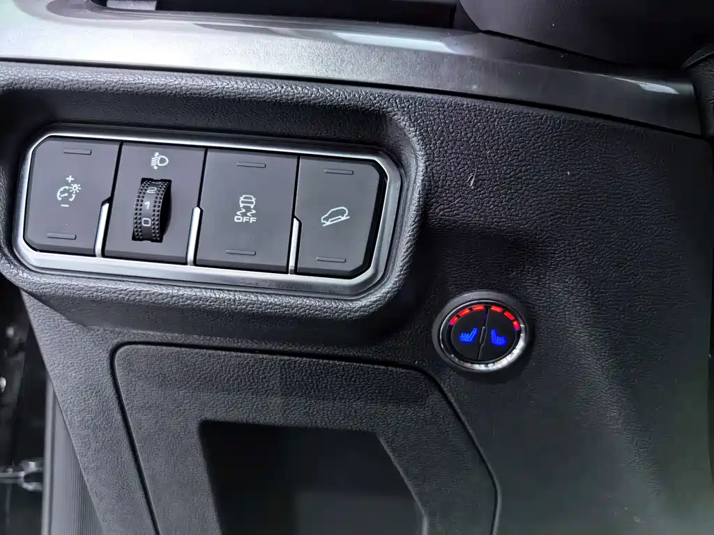 Haval H6 — миниатюра 14