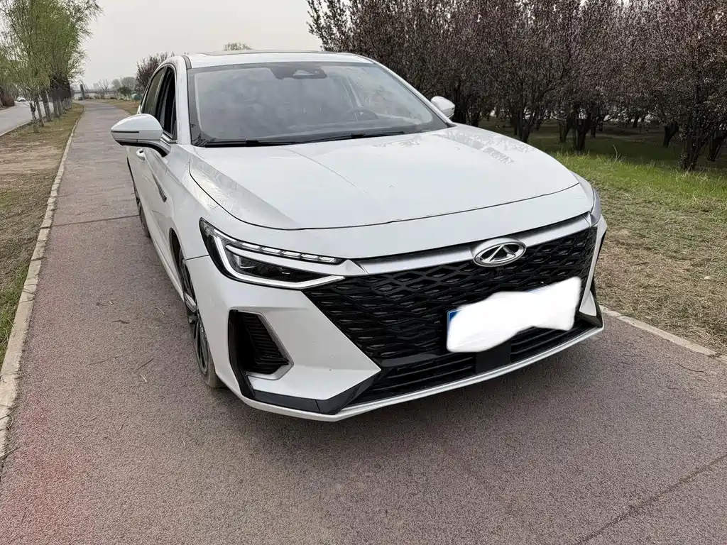 Chery Arrizo 8 2023