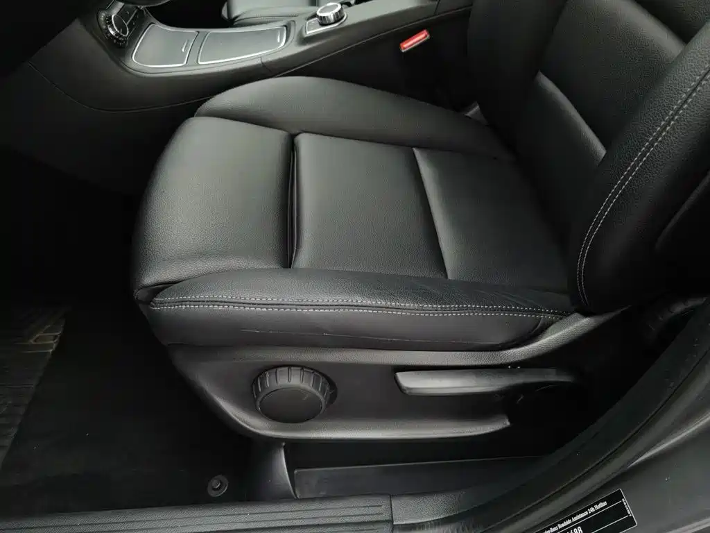 Mercedes-Benz B-Class — миниатюра 20