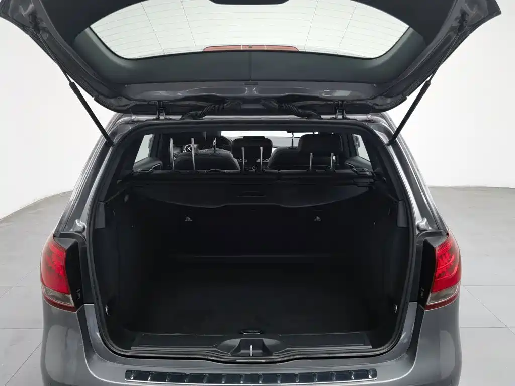 Mercedes-Benz B-Class — миниатюра 16