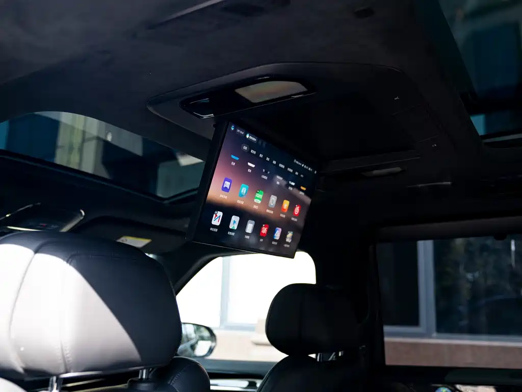 ZEEKR EXTREME KRYPTON 009