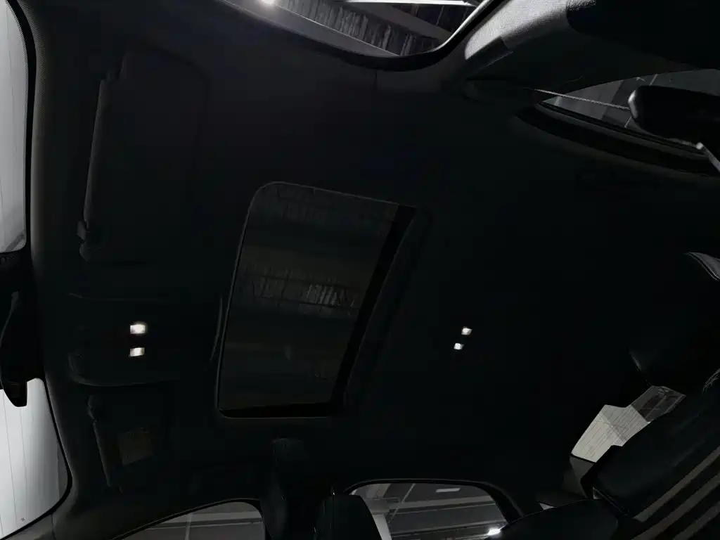 BYD Qin Pro NEV — миниатюра 14