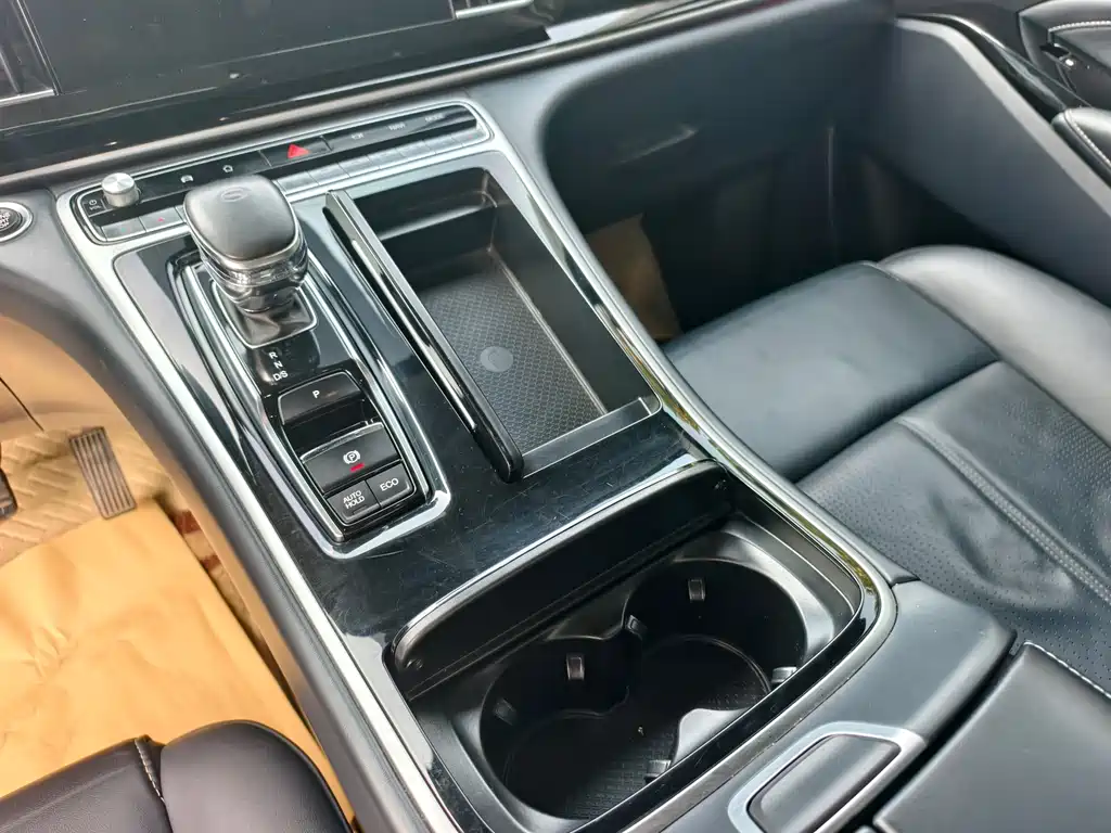 GAC Motor Trumpchi M8 — миниатюра 16